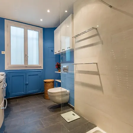 Apartment Veeve - Luxembourg Chic